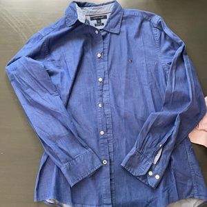 Tommy Hilfiger Button Down